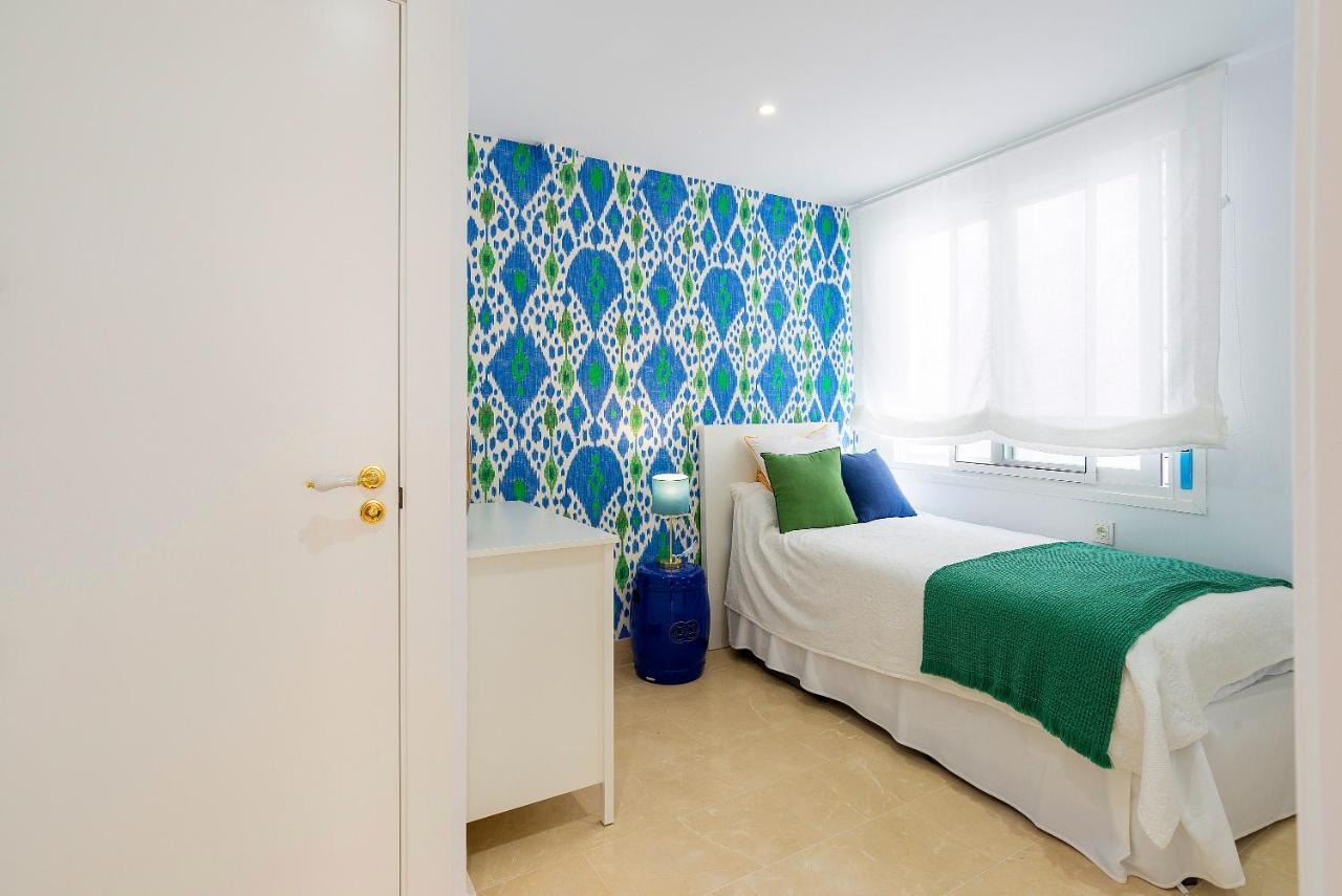 Elviria Playa White Pearl Beach Marbella Exterior foto